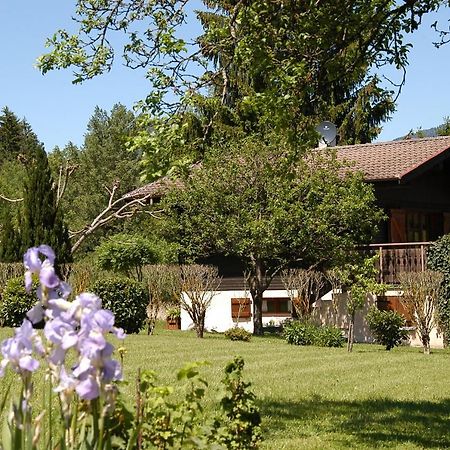 Chalet De La Fressine Alex Bagian luar foto