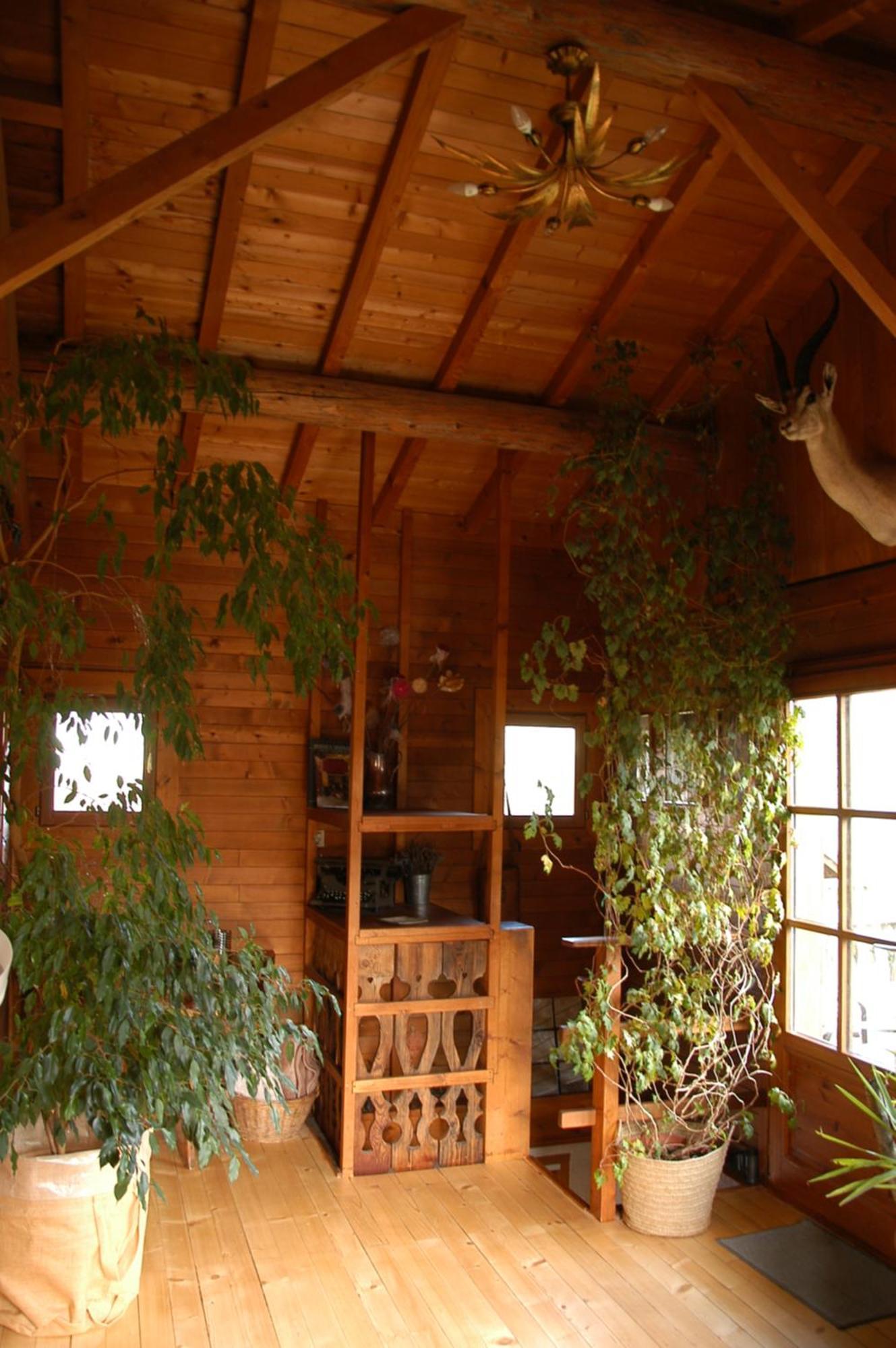 Chalet De La Fressine Alex Bagian luar foto