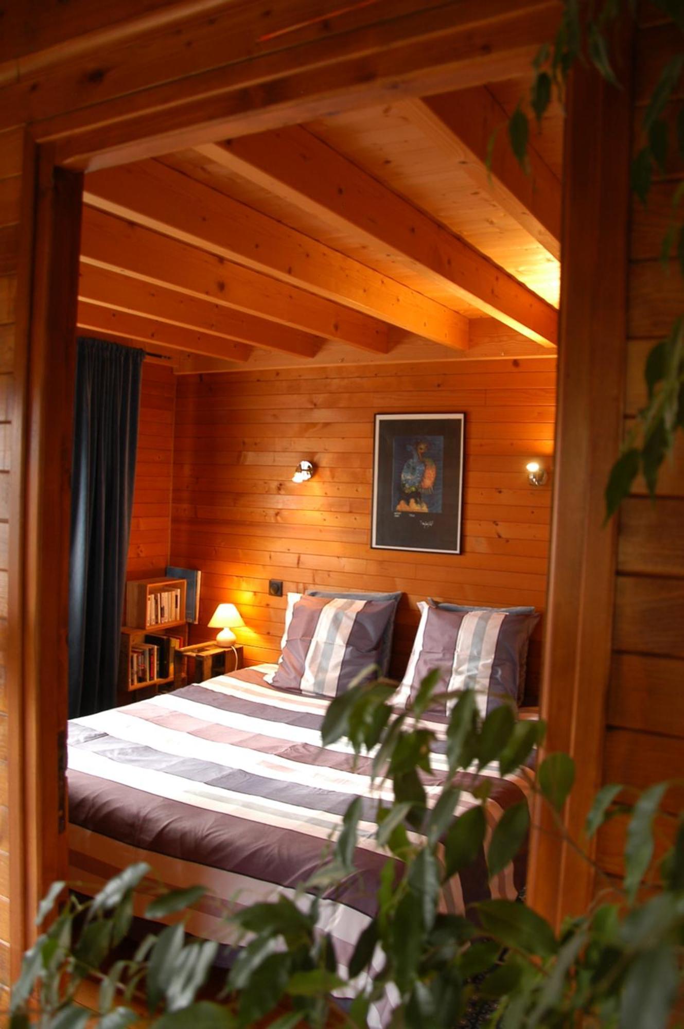 Chalet De La Fressine Alex Bagian luar foto