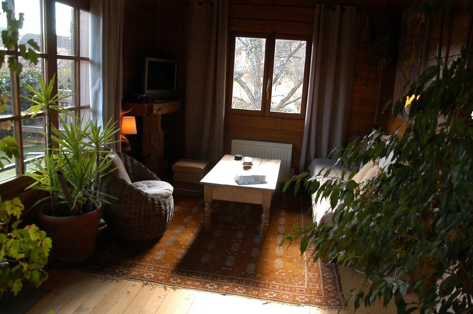 Chalet De La Fressine Alex Bagian luar foto