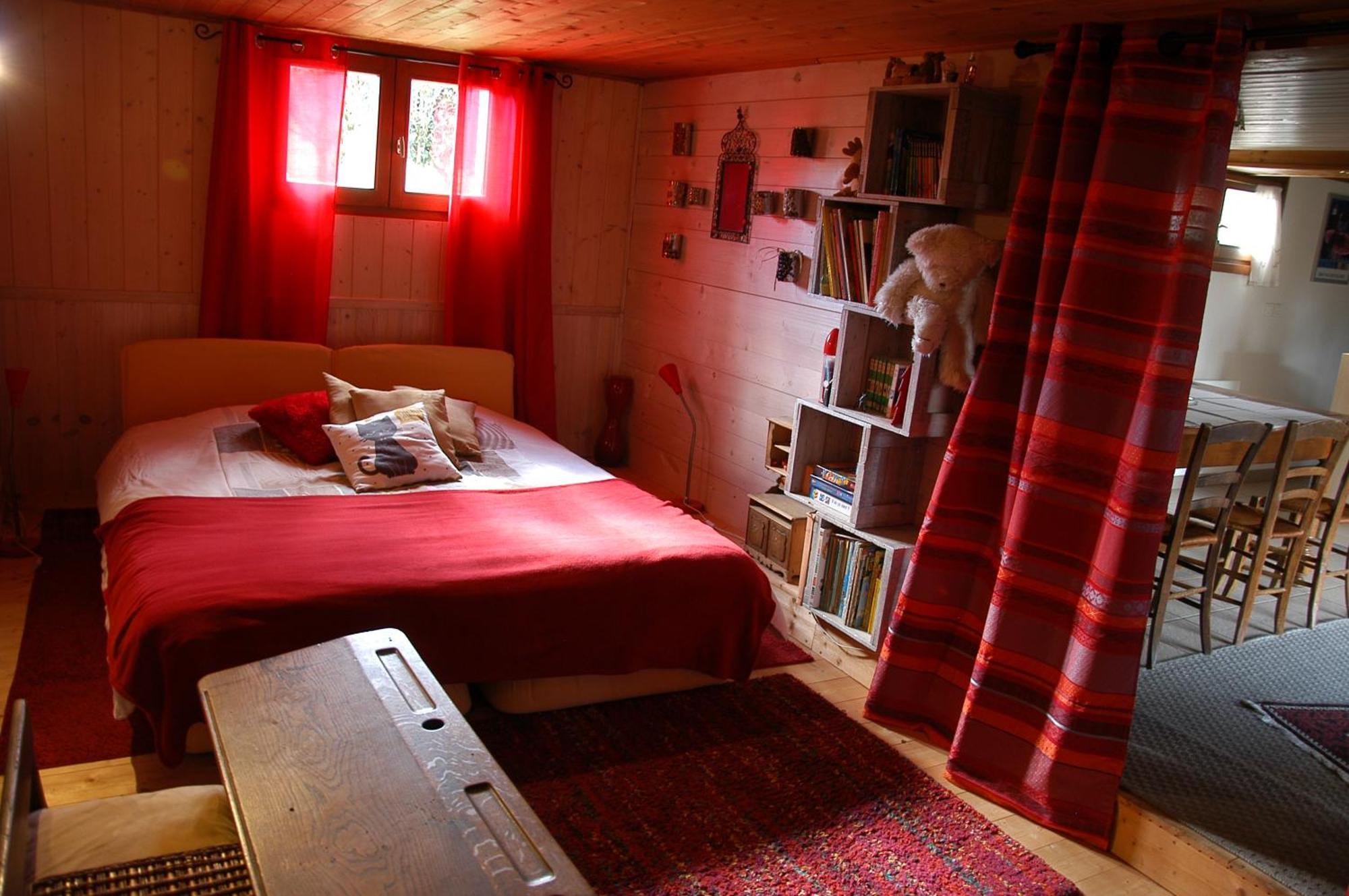 Chalet De La Fressine Alex Bagian luar foto