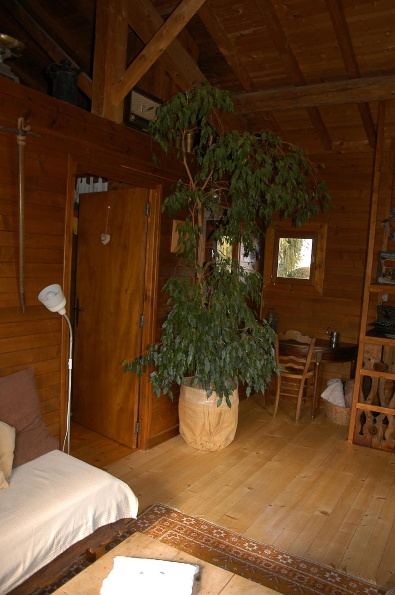 Chalet De La Fressine Alex Bagian luar foto